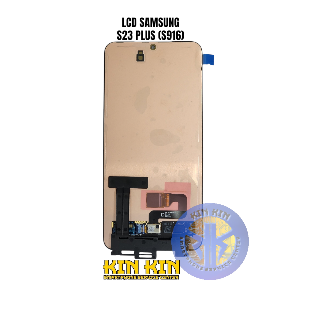 LCD ORIGINAL SAMSUNG S23 PLUS