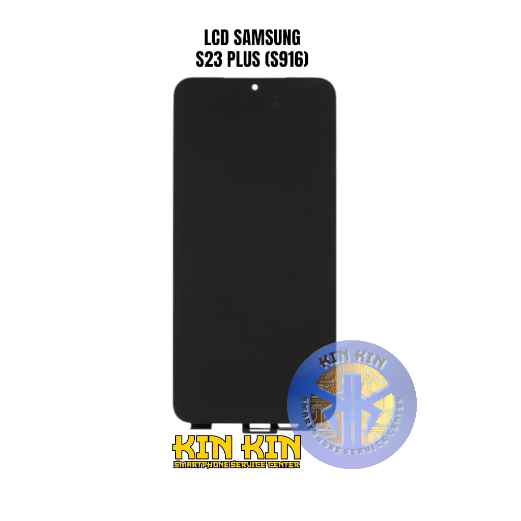 LCD ORIGINAL SAMSUNG S23 PLUS