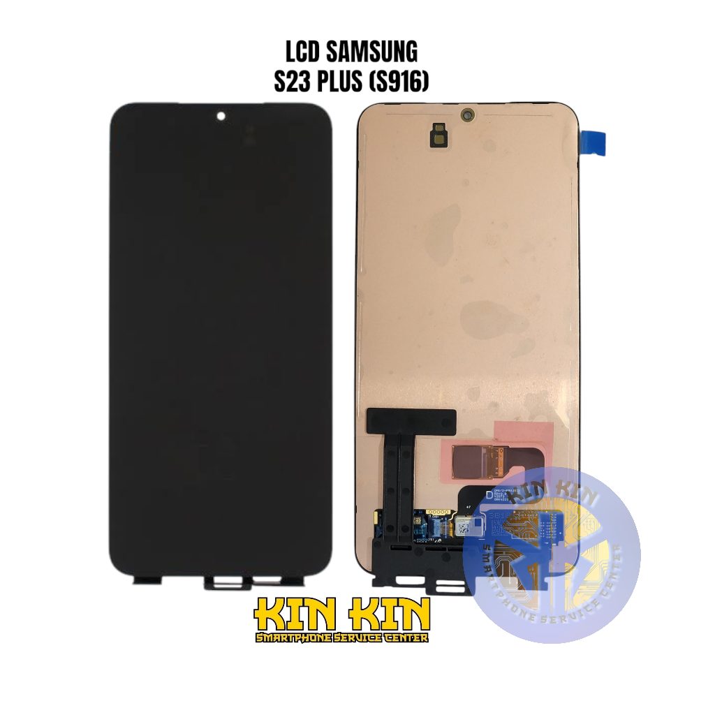 LCD ORIGINAL SAMSUNG S23 PLUS