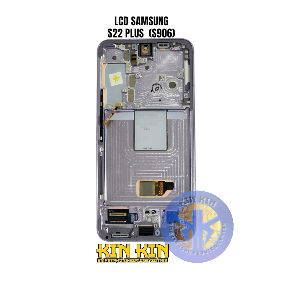 LCD ORIGINAL SAMSUNG S22 PLUS