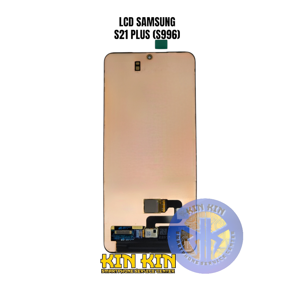 LCD ORIGINAL SAMSUNG S21 PLUS
