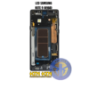 LCD ORIGINAL SAMSUNG NOTE 9
