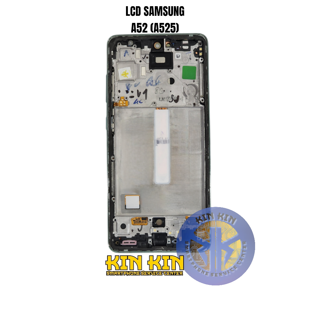 LCD ORIGINAL SAMSUNG A52
