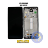 LCD ORIGINAL SAMSUNG A52