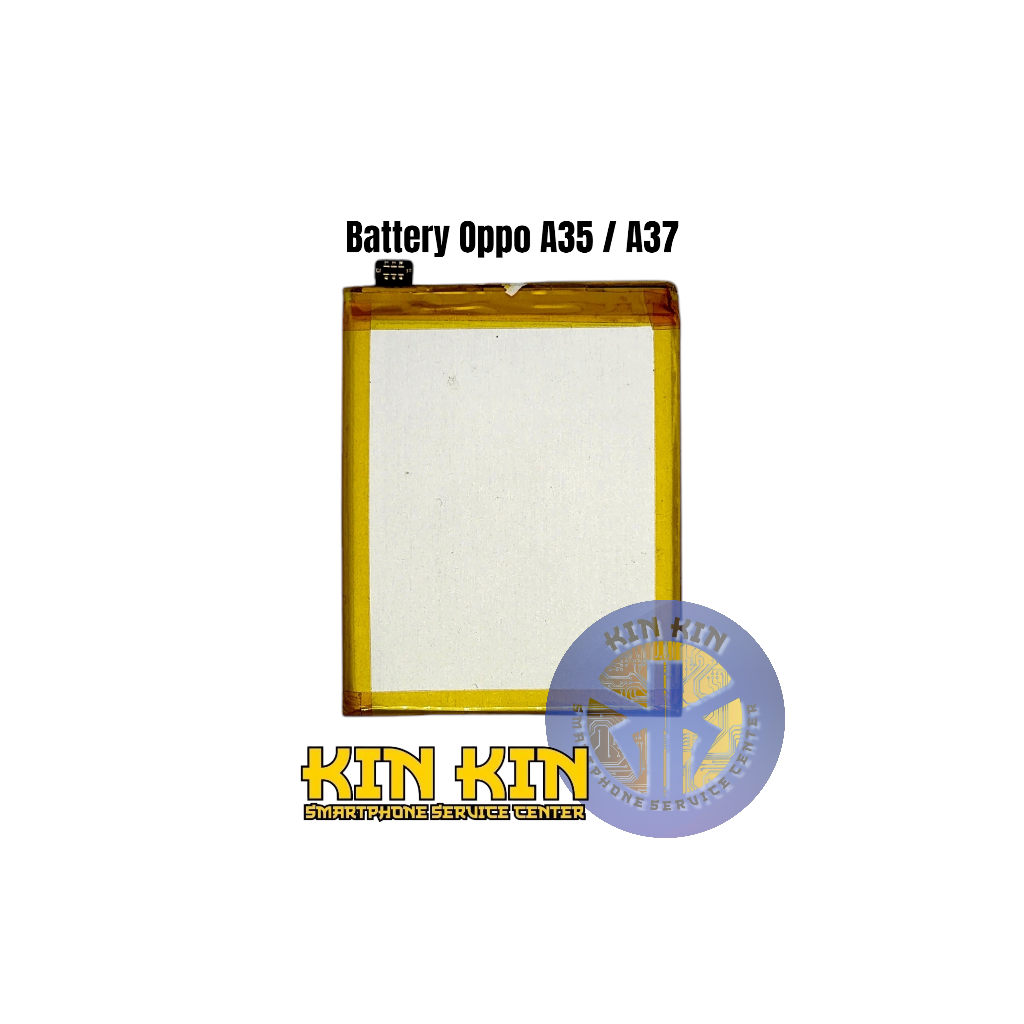 BATTERY OPPO A35 / A37