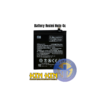 BATTERY REDMI NOTE 4X