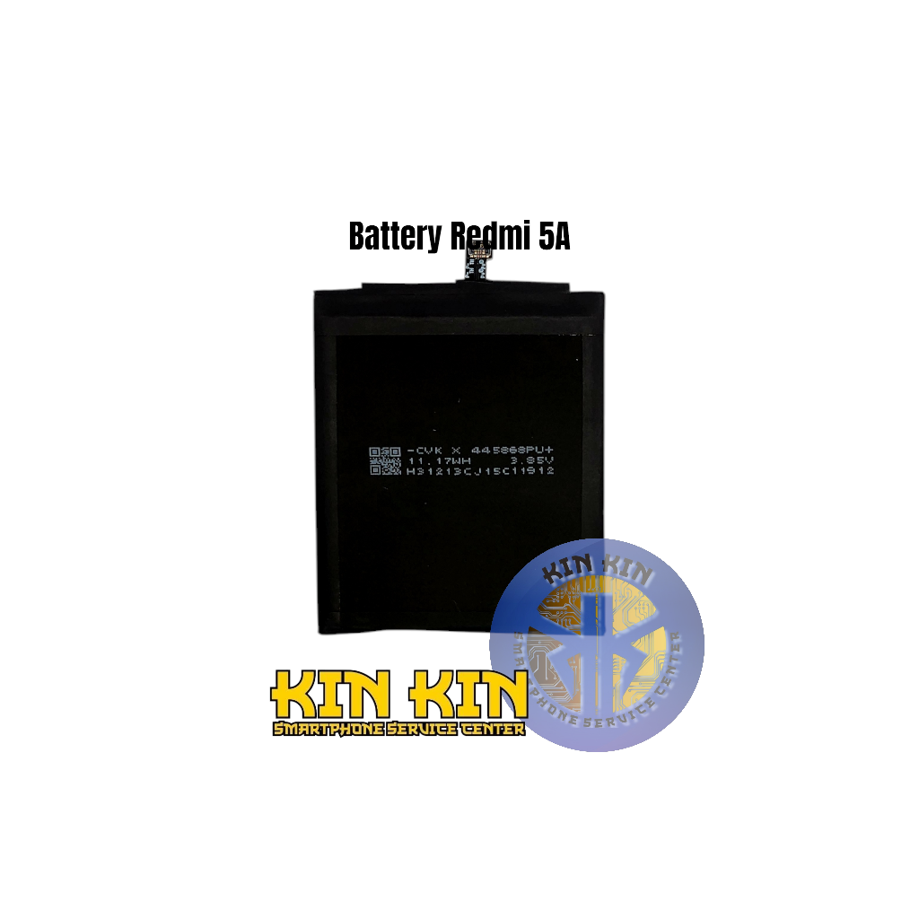 BATTERY REDMI 5A