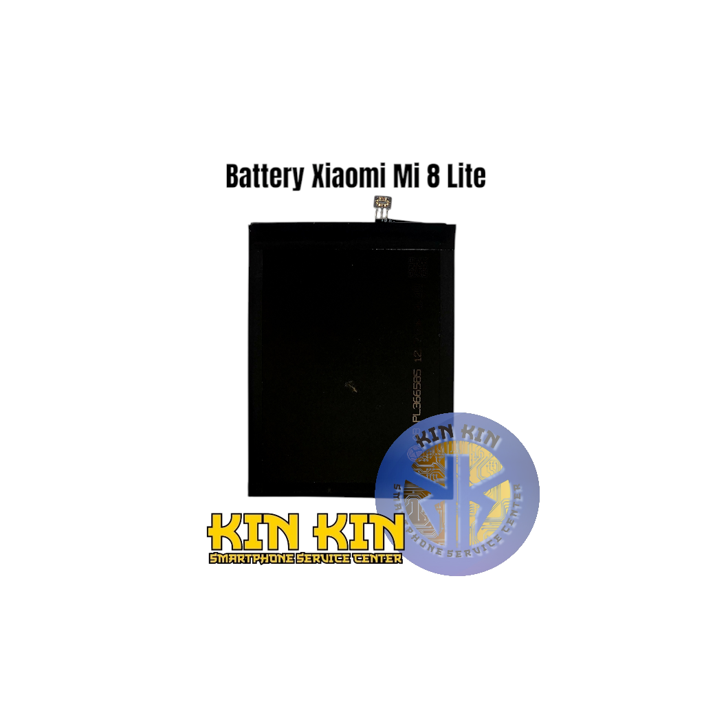 BATTERY XIAOMI MI 8 LITE