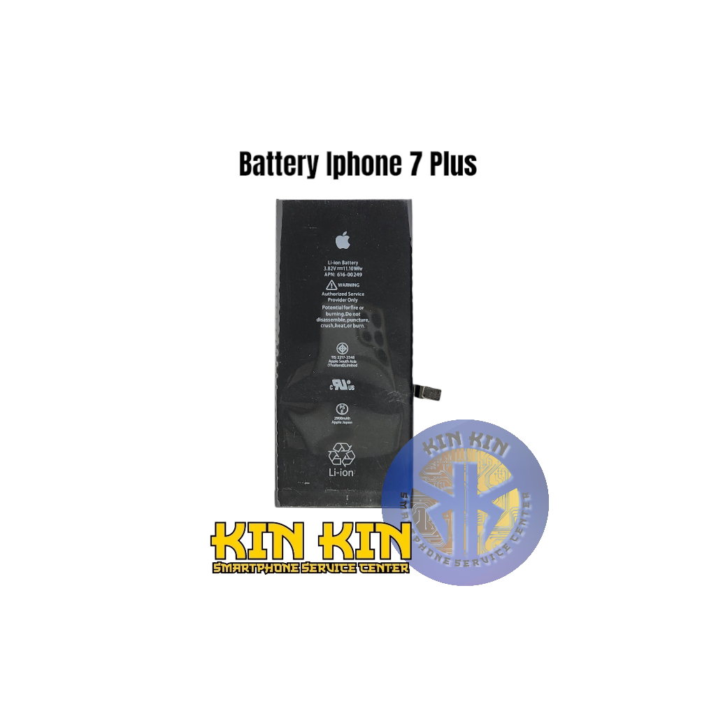 BATTERY IPHONE 7 PLUS