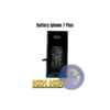 BATTERY IPHONE 7 PLUS