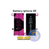 BATTERY IPHONE XR