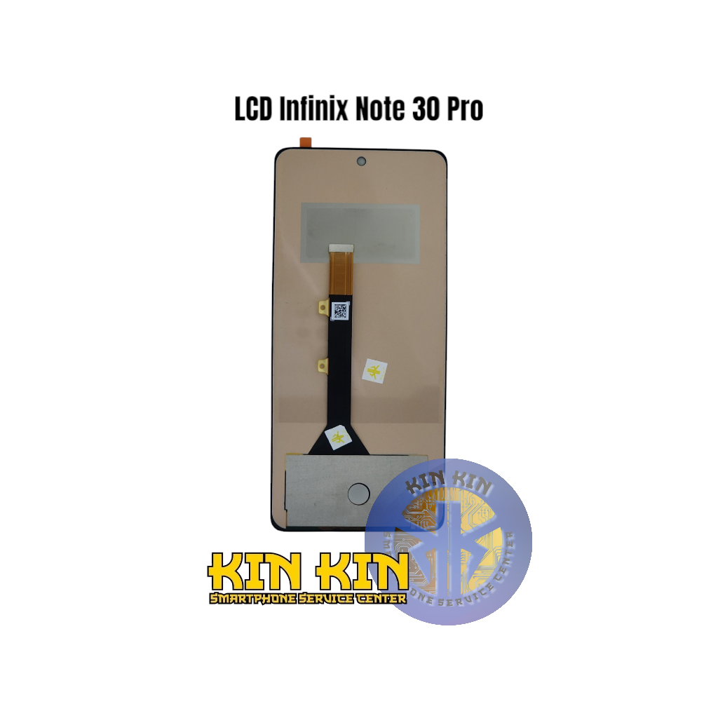 LCD INFINIX NOTE 30 PRO