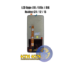 LCD OPPO A15 / A16 / REALME C11 / C12 / C15