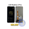 LCD REALME 3 PRO
