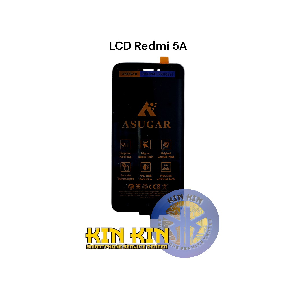 LCD REDMI 5A