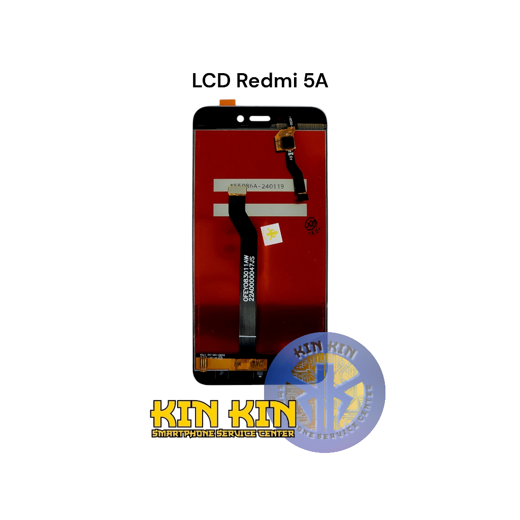 LCD REDMI 5A
