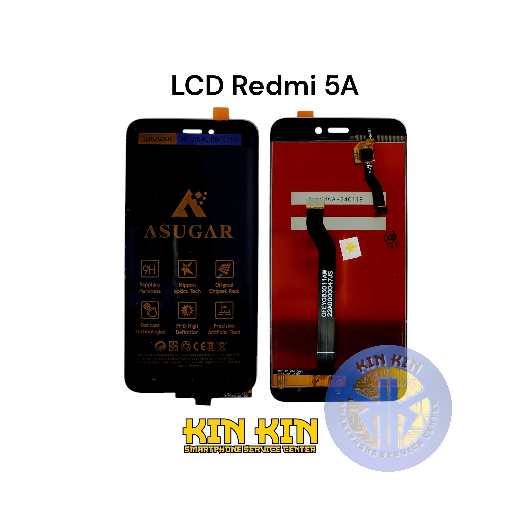 LCD REDMI 5A