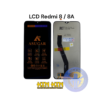 LCD REDMI 8 / 8A