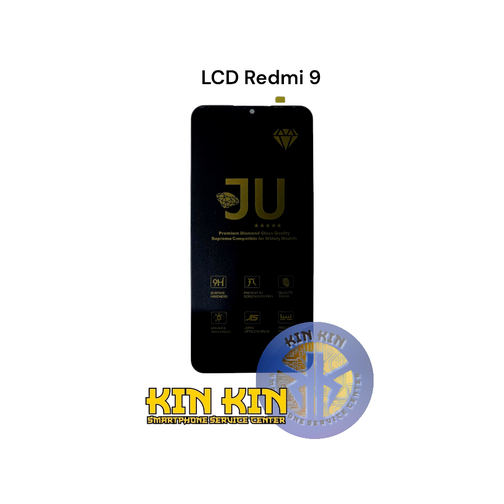 LCD REDMI 9