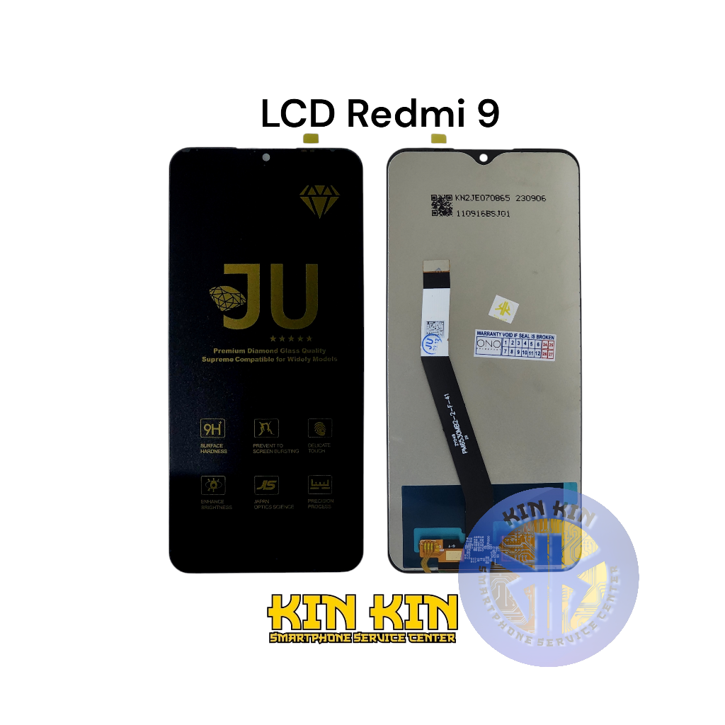 LCD REDMI 9