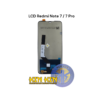 LCD REDMI NOTE 7 / 7 PRO