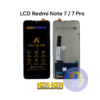 LCD REDMI NOTE 7 / 7 PRO