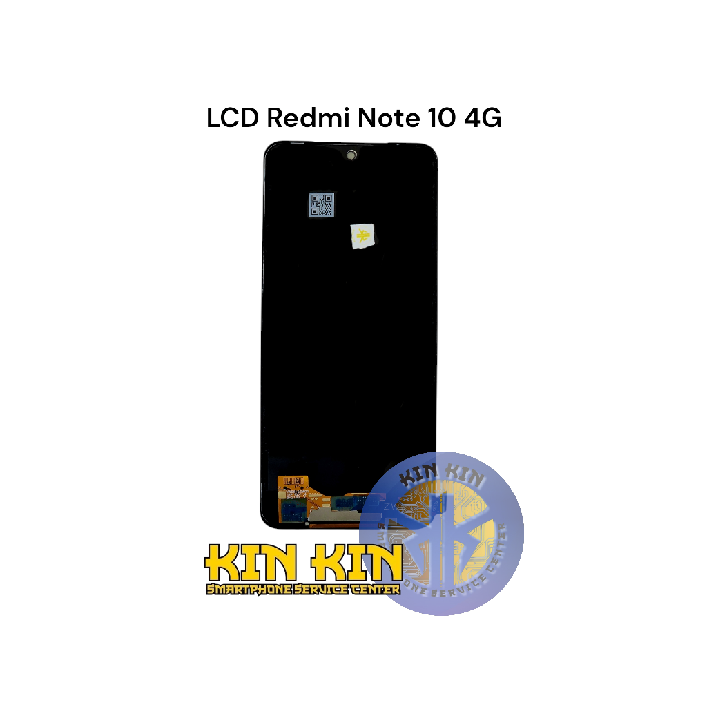 LCD REDMI NOTE 10 4G