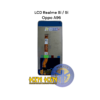 LCD REALME 8I / 9I / OPPO A96