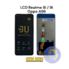 LCD REALME 8I / 9I / OPPO A96