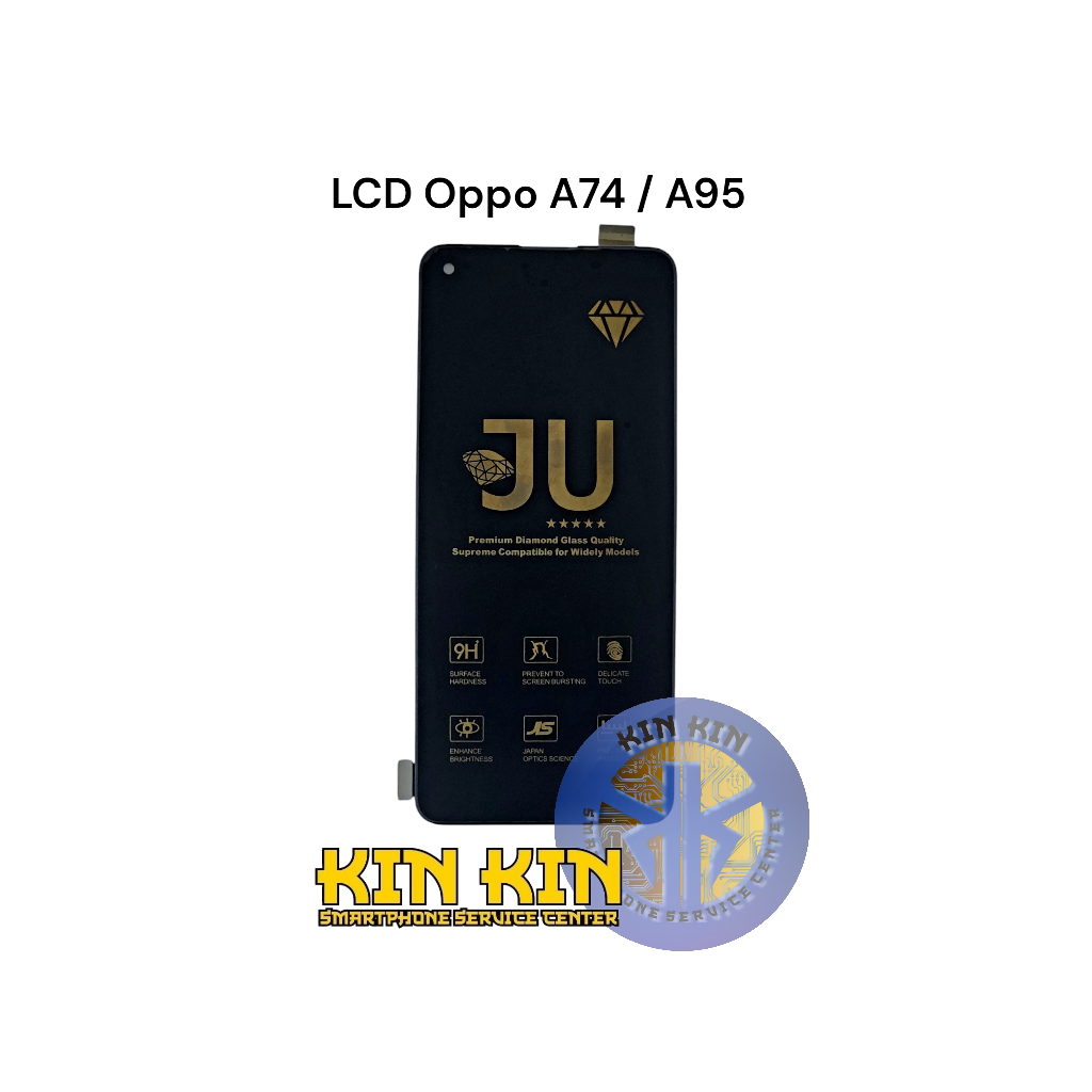 LCD OPPO A74 / A95
