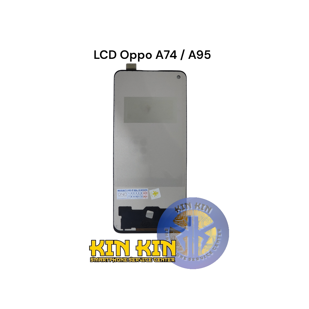 LCD OPPO A74 / A95