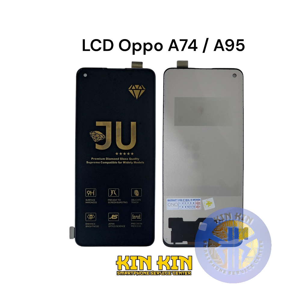 LCD OPPO A74 / A95