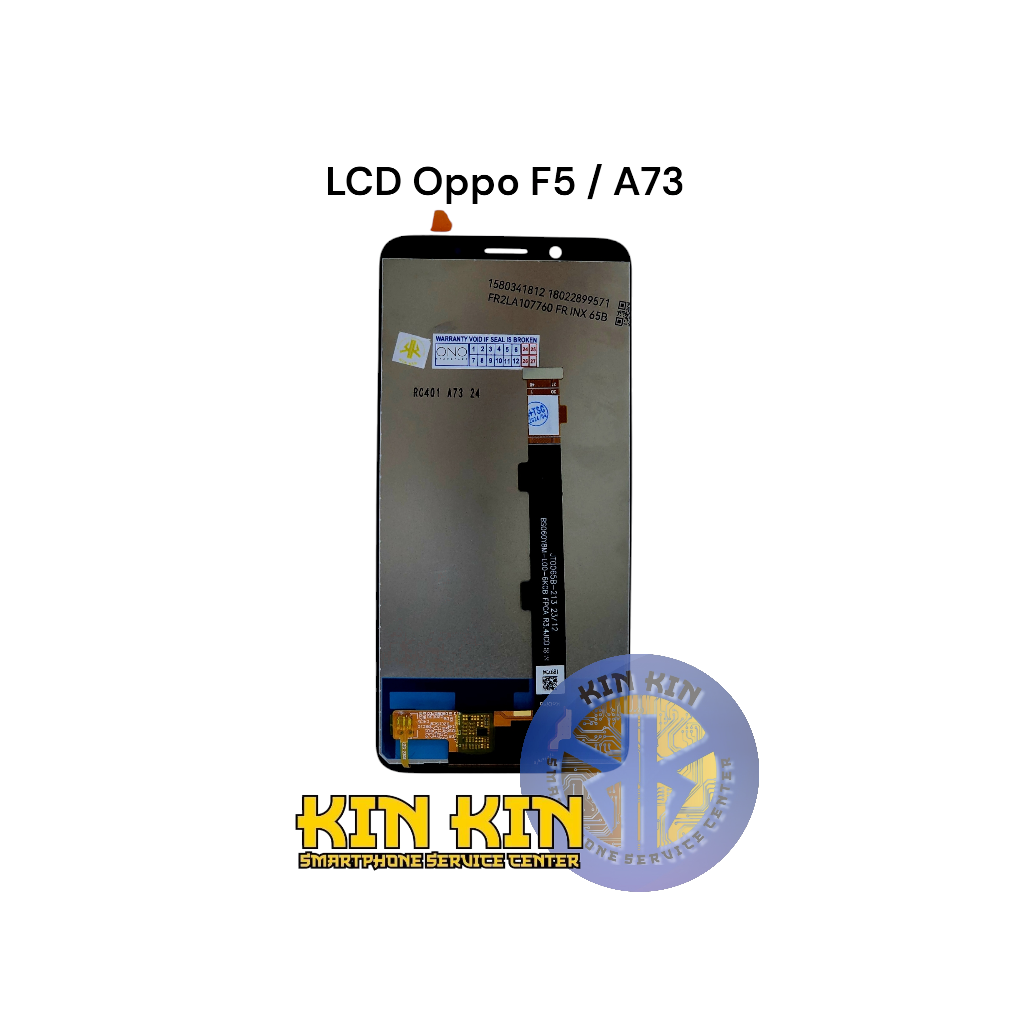 LCD OPPO F5 / A73
