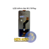 LCD INFINIX HOT 10 / 11 PLAY