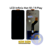 LCD INFINIX HOT 10 / 11 PLAY