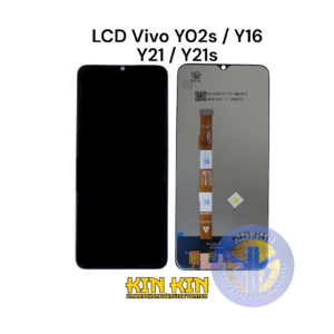LCD VIVO Y02S / Y16 / Y21 / Y21S