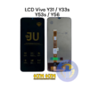LCD VIVO Y31 / Y33S / Y53S / Y56