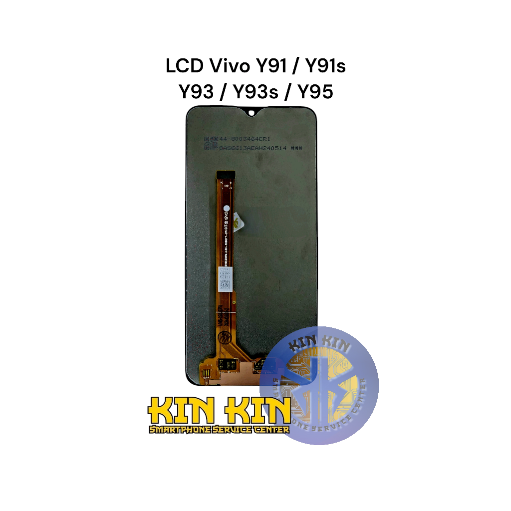 LCD VIVO Y91 / Y91S / Y93 / Y93S / Y95