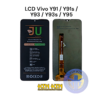 LCD VIVO Y91 / Y91S / Y93 / Y93S / Y95