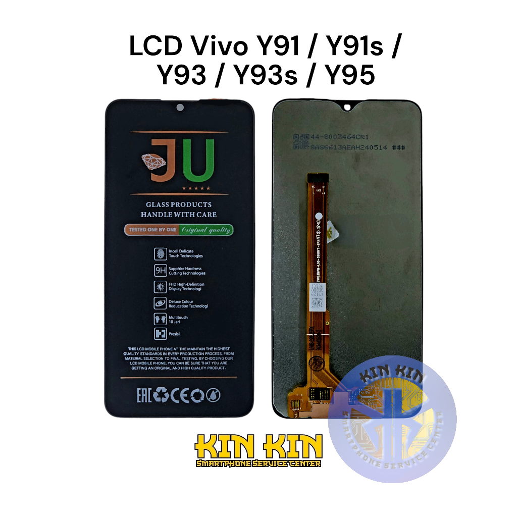 LCD VIVO Y91 / Y91S / Y93 / Y93S / Y95