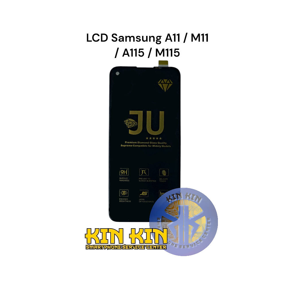 LCD SAMSUNG A11 / M11