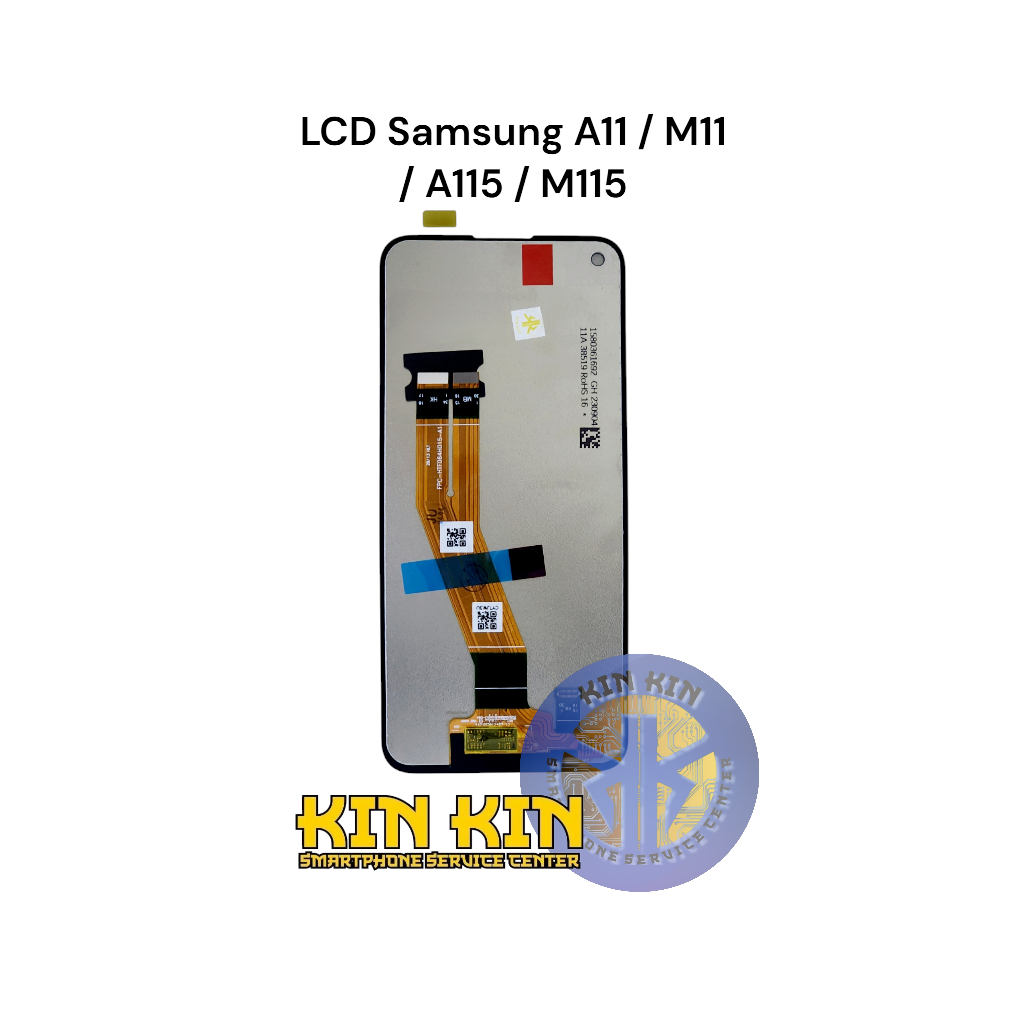 LCD SAMSUNG A11 / M11