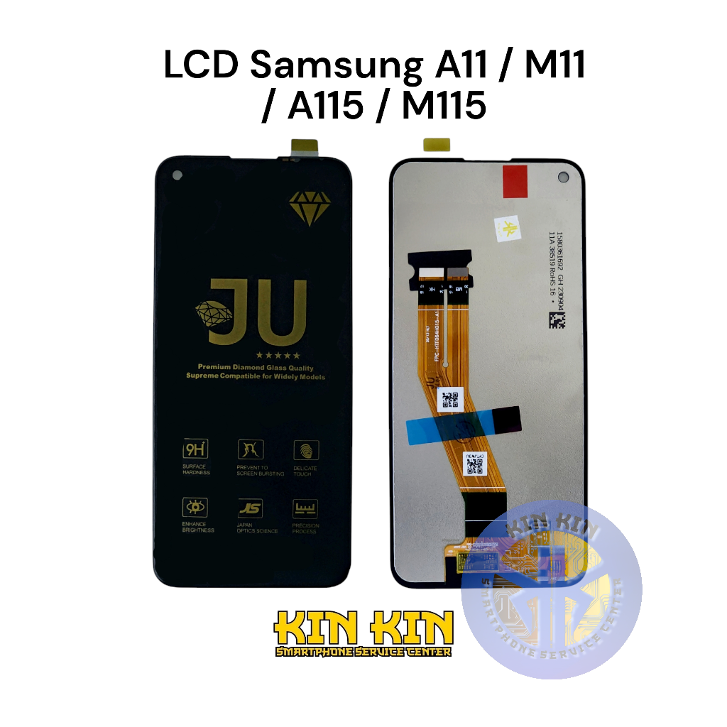 LCD SAMSUNG A11 / M11