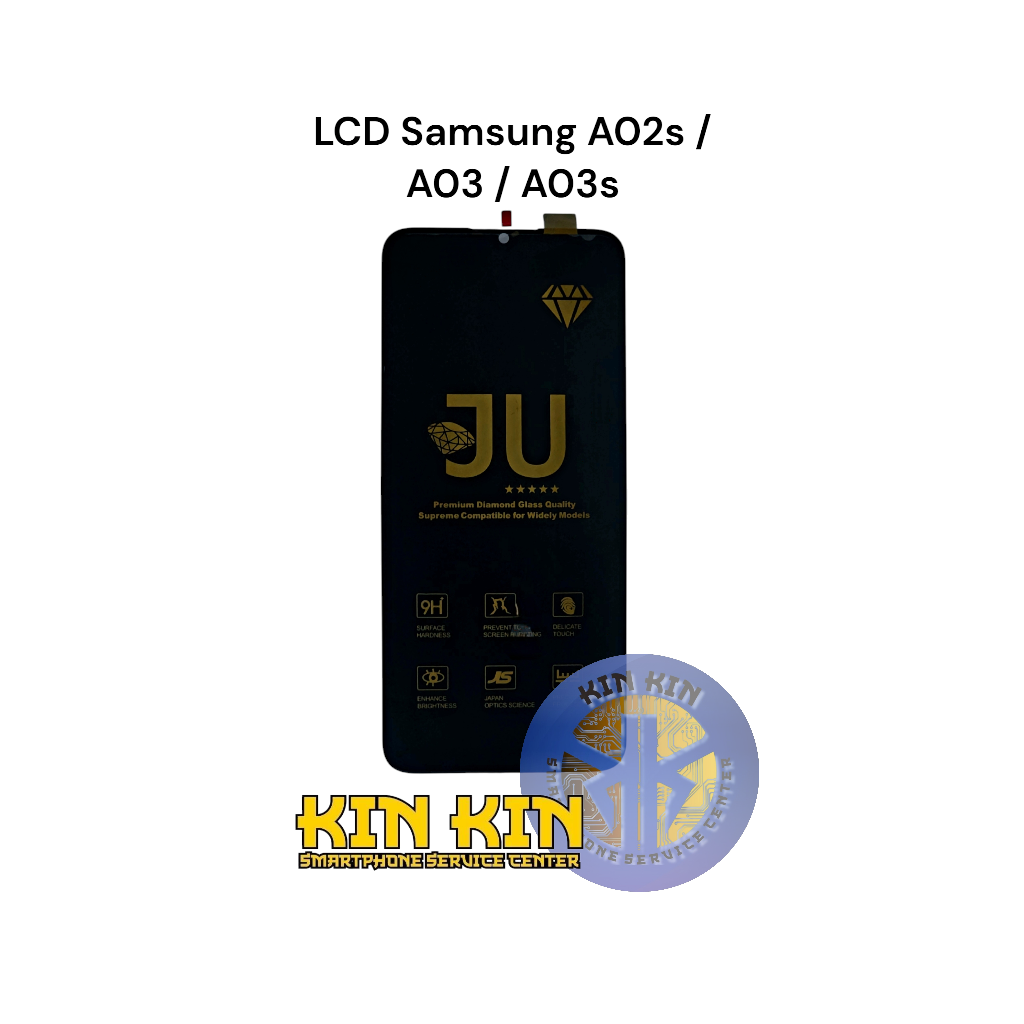 LCD SAMSUNG A02S / A03 / A03S