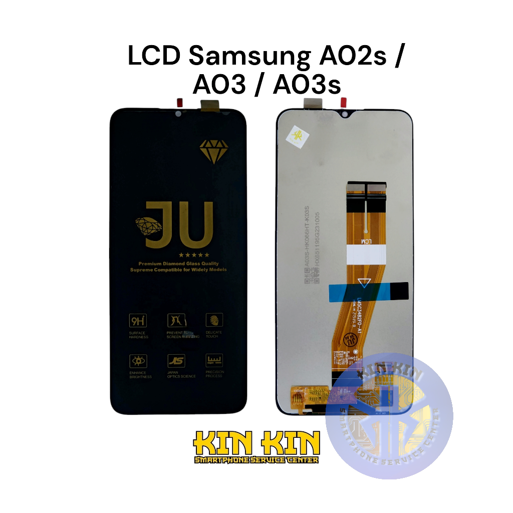 LCD SAMSUNG A02S / A03 / A03S
