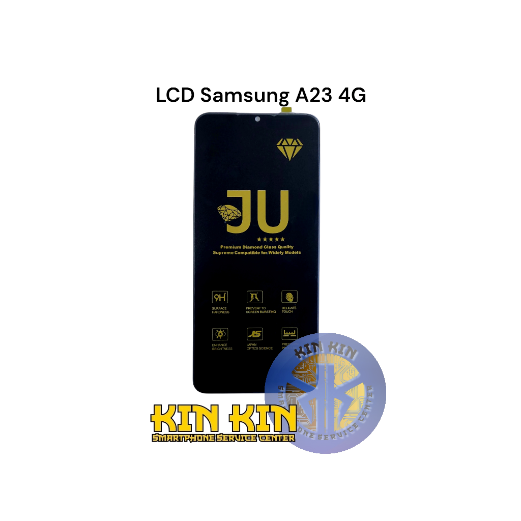 LCD SAMSUNG A23 4G