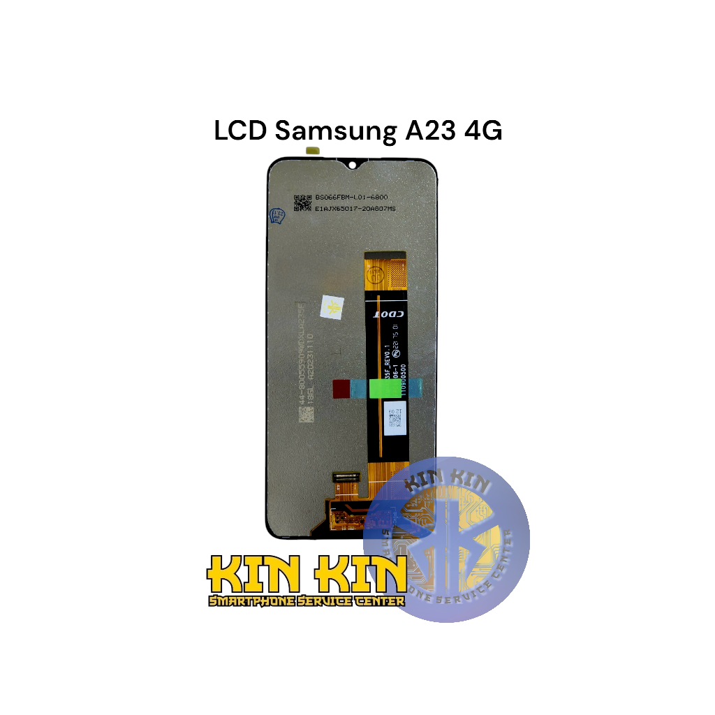 LCD SAMSUNG A23 4G
