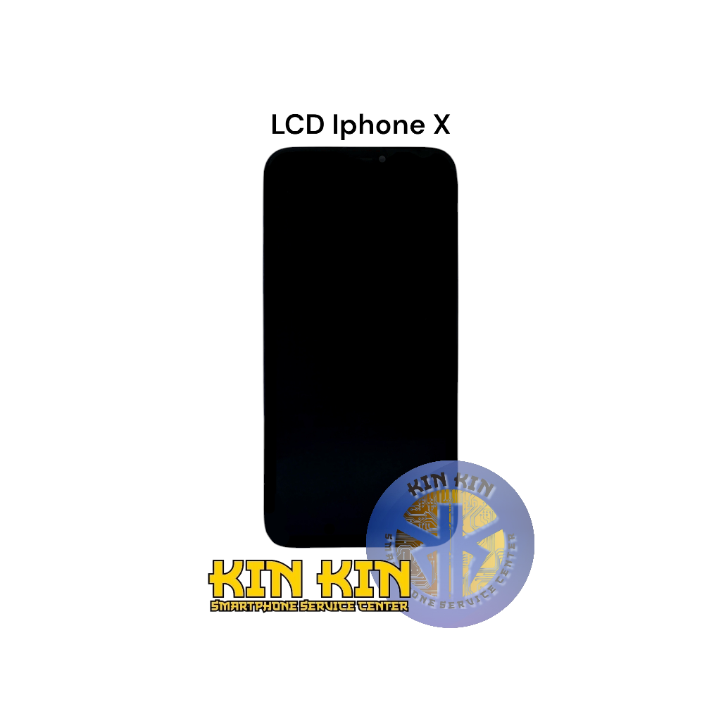 LCD IPHONE X