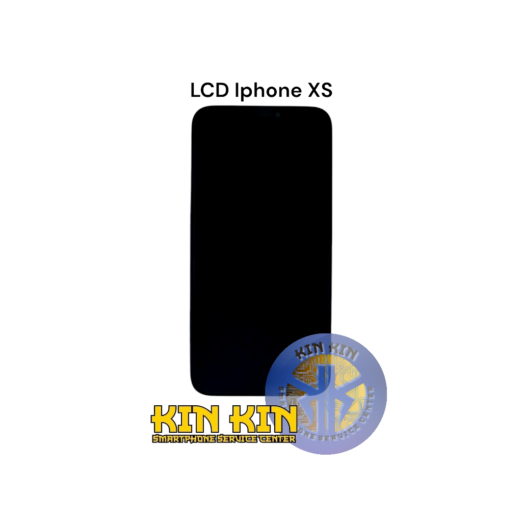 LCD IPHONE XS