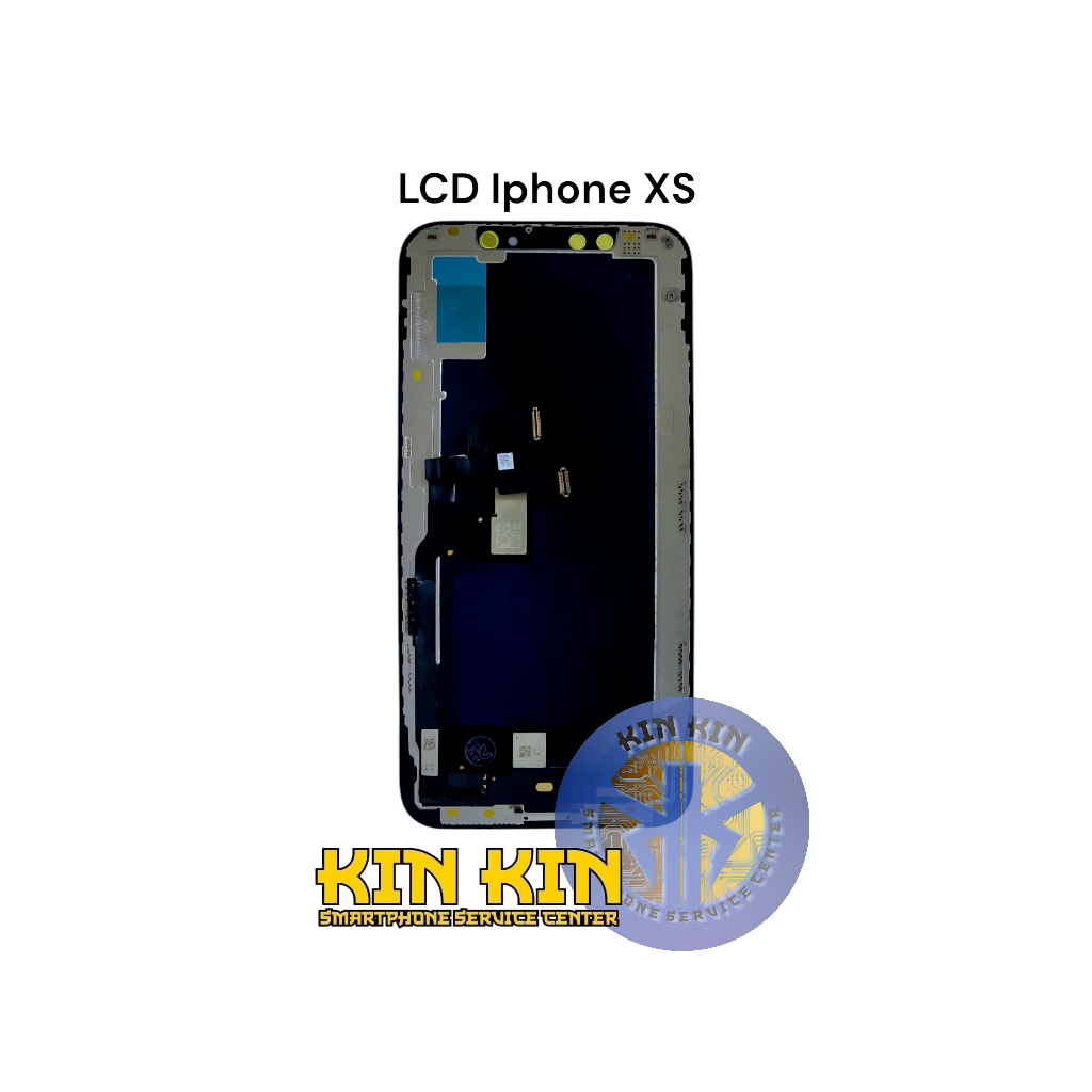 LCD IPHONE XS